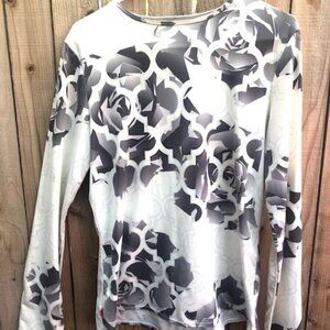 Terry Woman's Long Sleeved Cycling Top XL